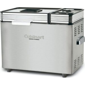 Cuisinart CBK-200 Convection Bread Maker with Extended Warranty