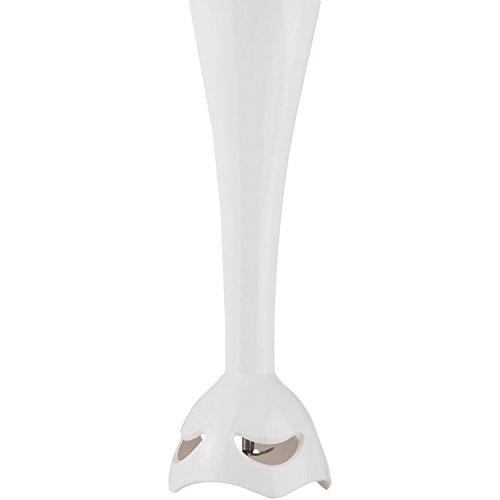 Brentwood Hand Blender 2-Speed 200W, DESIGN 1, White