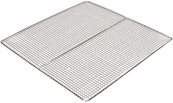 Deep Fryer Screen *(13-1/2 inches x 13-1/2 inches )