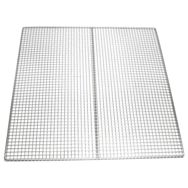 Deep Fryer Screen *(13-1/2 inches x 13-1/2 inches )