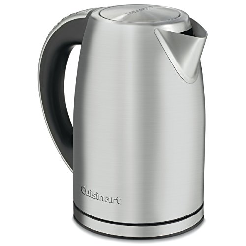 Cuisinart CPK-17 Programmable Kettle