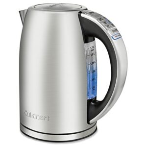 Cuisinart CPK-17 Programmable Kettle