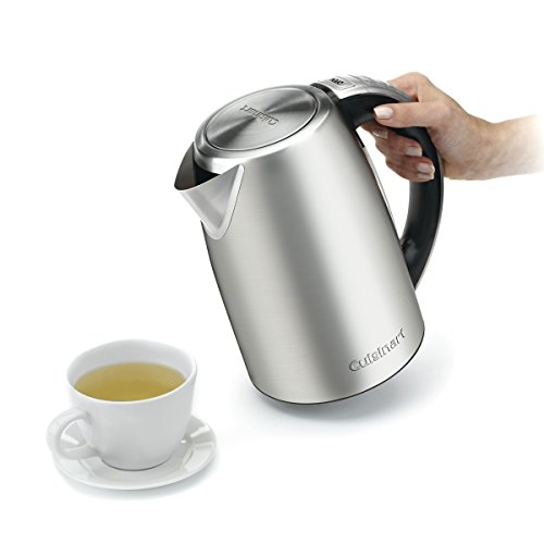 Cuisinart CPK-17 Programmable Kettle