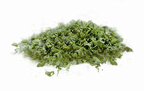 Microplane Herb Grinder and Leaf Stripper Seasoning Herb Mill (Green)