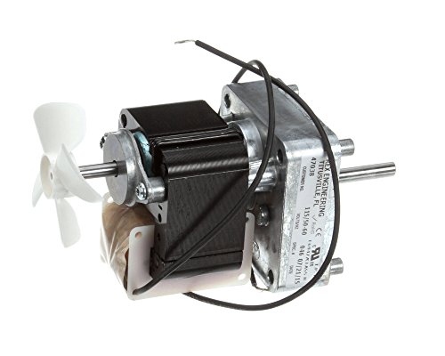 Gold Medal Products 47038 Kettle Drive Motor, 120V