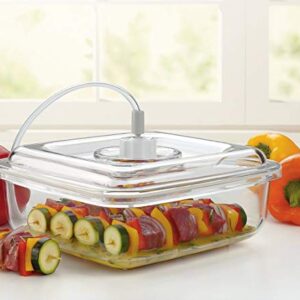 Foodsaver® - Quick Marinator