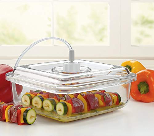 Foodsaver® - Quick Marinator