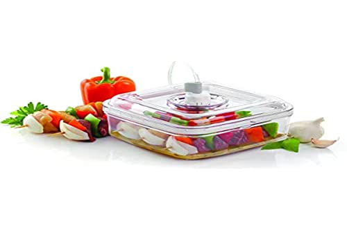 Foodsaver® - Quick Marinator