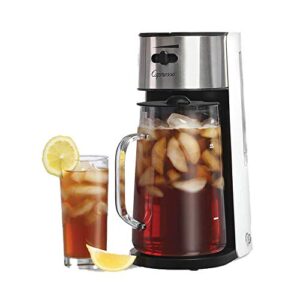 Capresso Iced Tea Maker