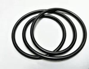 elegant black rubber band lid latch strap suitable for 6/7 / 8 quart lid hamilton beach slow cooker