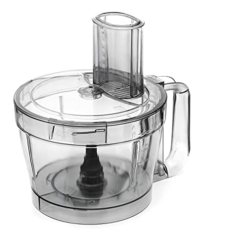 Magiccos Food Processor FP 416A 14 Cup Working Bowl & Lid & Pusher