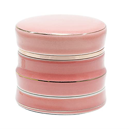 ZDEWIN Spice Grinder (Pink)