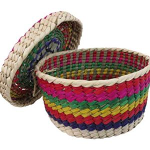 Tortillero Tortilla Warmer (Tortilla Basket)