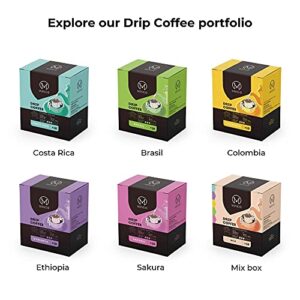 Mondo Drip Coffee (Colombia)