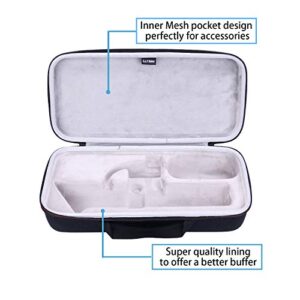 LTGEM EVA Hard Case for Anova Culinary (ANOVA)ᴿᴱᴰ Precision Cooker Pro