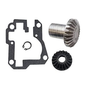 9703337 9703338 mixer bevel gear kit – by haiouus, compatible with whirlpool w11192795 kitchen mixer – fits 4161404 & 4169868