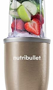 NutriBullet 900W 4pc Certified Reconditioned