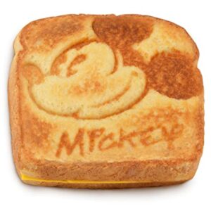 Disney Mickey Mouse Sandwich Maker