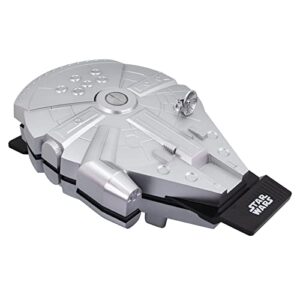 Star Wars Deluxe Millennium Falcon Waffle Maker