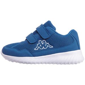 kappa – cracker ii k – 260647k6410 – color: blue – size: 10 little kid