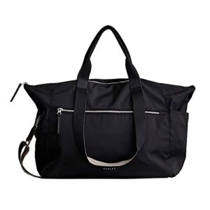 Varley Montlake Weekend Bag Black One Size