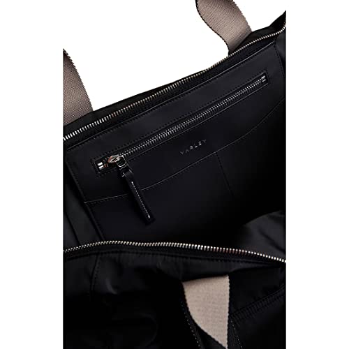 Varley Montlake Weekend Bag Black One Size