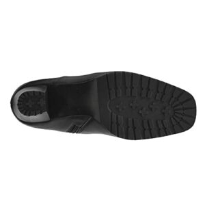 David Tate Kona Black Lamb 9.5 M (B)