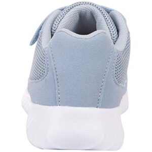 Kappa - Cracker II K - 260647K6567 - Color: Light Blue - Size: 1 Little Kid