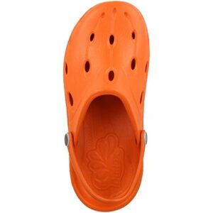 Chung -Shi Unisex Dux BIO Clogs, Koi, 6.5-8 US Men