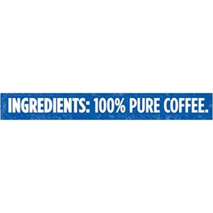 Maxwell House Wake Up Roast Medium Roast Ground Coffee (30.65 oz Canister)