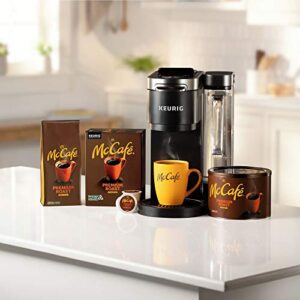 McCafé Premium Medium Roast Ground Coffee (24 oz Canister)