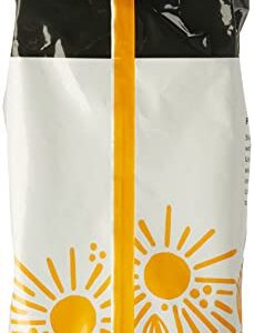 Amazon Brand - Happy Belly Breakfast Blend Ground Coffee, Light Roast, 32 Ounce