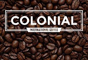 Colonial Coffee Packets, Pre Ground Coffee Packs, Colombian Medium Roast, Bulk Bags for Drip Coffee Makers, (2.5 oz Bags, Pack of 100)