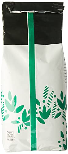 Amazon Brand - Happy Belly Colombian Ground Coffee, Medium Roast, 32 Ounce