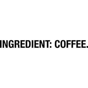 Folgers 100% Colombian Medium Roast Coffee, 72 Keurig K-Cup Pods