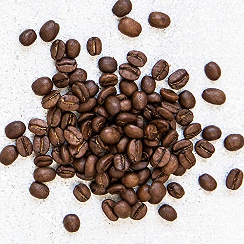 Mt. Comfort Coffee Costa Rica Medium Roast, 2.5 lb Bag - Sourced From Local, Costa Rican Coffee Farms - Roasted Whole Bean