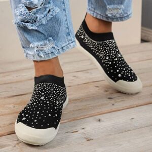 New Light Weight Sports Running Shoes Women Breathable Sneakers Custom Casual Ladies Walking Style Shoes Flip Flop Sandals Women Black