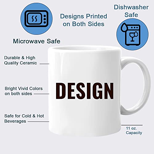 Watchmaker Because Freakin Awe-some Coffee Mug Watchmaker Gifts Watchmaker Mug Gifts For Watchmaker Funny Gifts Watchmaker Gifts Idea Gifts For Men Women Coworkers Gifts Idea (Multi 4)