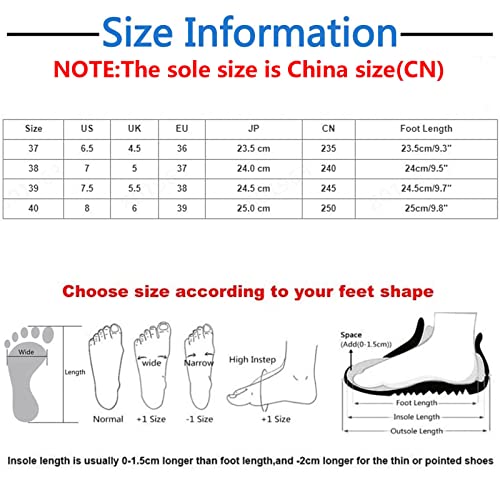 Women Casual Shoes Fashion Square Toe Office Shoes Comfortable Square Heel Thick Heel Slip On Woman Shoes Sandals Black