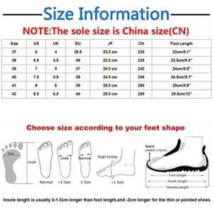 Buckle Casual Thick High Shoe Work Strap Platform Women Heel Pumps Womens Rhinestone Casual Shoes Size 9 Womens Shoes Casual White