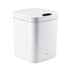 wenlii smart trash can automatic induction classification recycling trash bin in the kitchen living room toilet garbage can