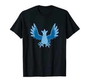 “original gamer” – t-shirt – go mystic team