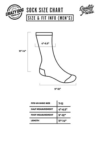 Men's Classically Trained Socks Funny Retro Video Games Gamer Graphic Novelty Footwear