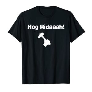 Hog Rider Clash T-Shirt