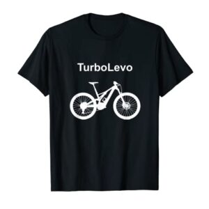 Specialized Turbo Levo E-Bike T-Shirt