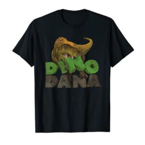 Dino Dana: T-Rex AR Shirt