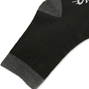 TTD 4 Packs 2020 Sucks Socks Middle Finger Socks Novelty Crazy Funny Socks Gifts for Men Women Warning Socks
