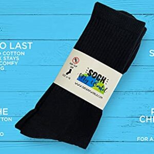 Men's Funny Do Not Disturb I'm Gaming Socks NON SLIP Organic Combed Cotton