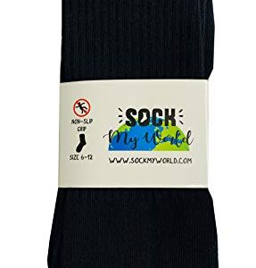 Men's Funny Do Not Disturb I'm Gaming Socks NON SLIP Organic Combed Cotton