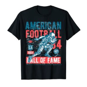 American Football Hall Of Fame Tees T-Shirt